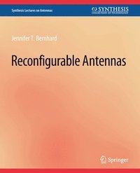 bokomslag Reconfigurable Antennas