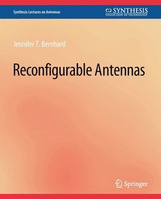 Reconfigurable Antennas 1