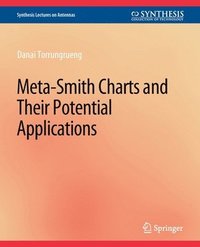 bokomslag Meta-Smith Charts and Their Applications