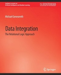 bokomslag Data Integration