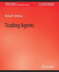 bokomslag Trading Agents
