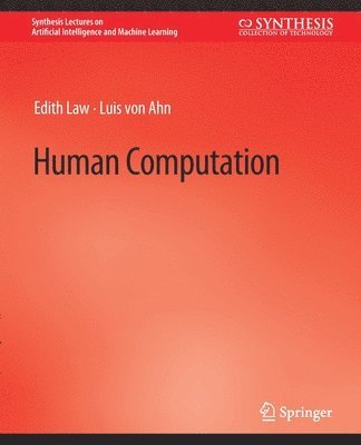 Human Computation 1