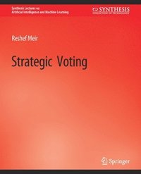 bokomslag Strategic Voting