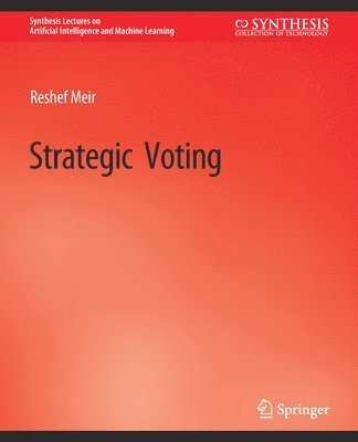 Strategic Voting 1