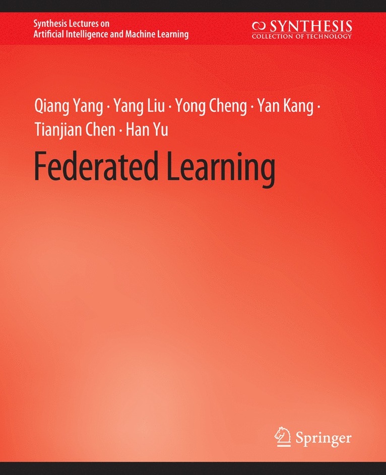 Federated Learning 1