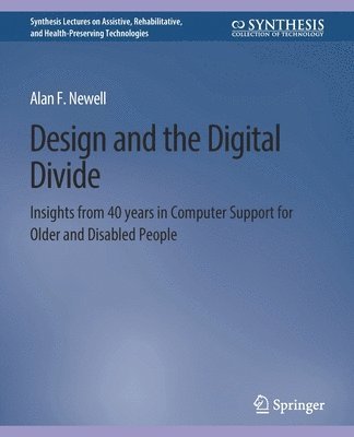 Design and the Digital Divide 1