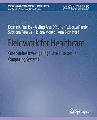 Fieldwork for Healthcare 1
