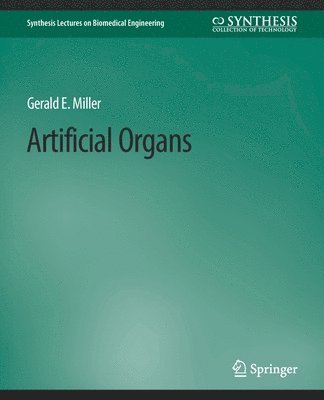 Artificial Organs 1