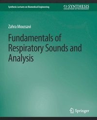 bokomslag Fundamentals of Respiratory System and Sounds Analysis