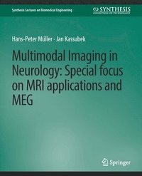 bokomslag Multimodal Imaging in Neurology