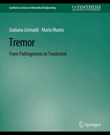 Giulana Grimaldi, Mario Manto - Tremor, Häftad