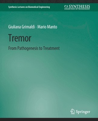 Giulana Grimaldi, Mario Manto - Tremor, Häftad