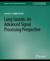 bokomslag Lung Sounds