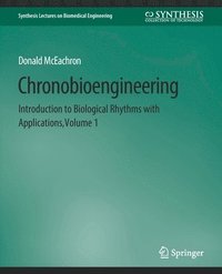 bokomslag Chronobioengineering