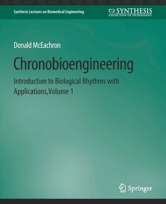 bokomslag Chronobioengineering