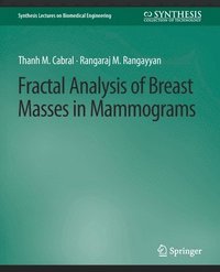 bokomslag Fractal Analysis of Breast Masses in Mammograms
