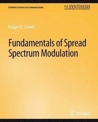 Fundamentals of Spread Spectrum Modulation 1