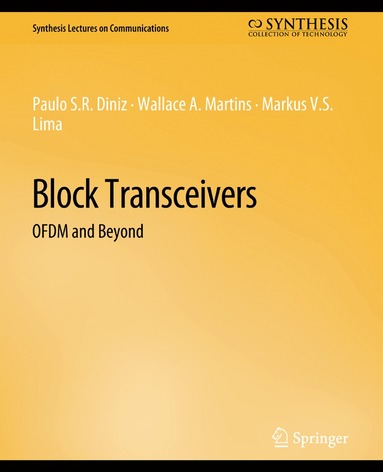 bokomslag Block Transceivers