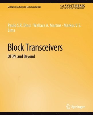 Paulo Diniz, Wallace Martins, Markus Lima - Block Transceivers, Häftad