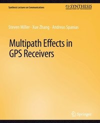 bokomslag Multipath Effects in GPS Receivers