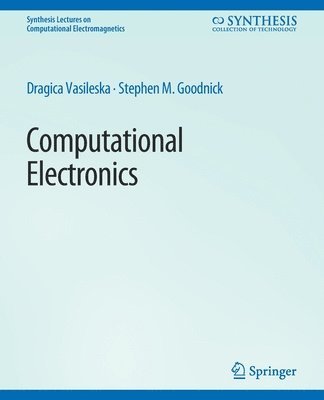 Computational Electronics 1
