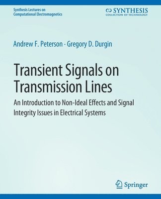 Transient Signals on Transmission Lines 1