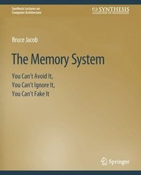bokomslag The Memory System