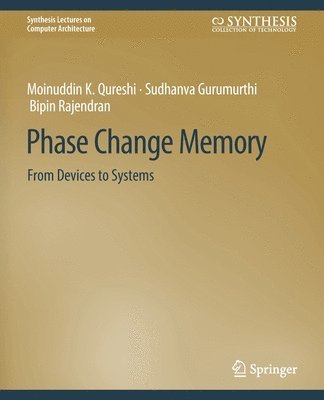 Phase Change Memory 1