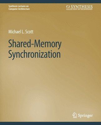 bokomslag Shared-Memory Synchronization