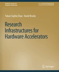 bokomslag Research Infrastructures for Hardware Accelerators