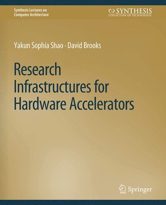 Research Infrastructures for Hardware Accelerators 1