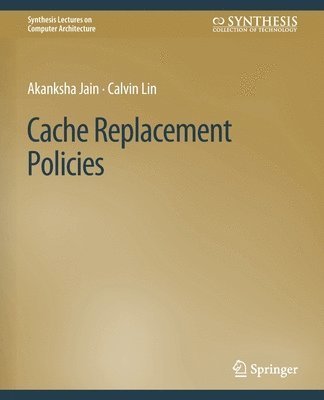 Cache Replacement Policies 1