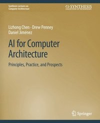 bokomslag AI for Computer Architecture