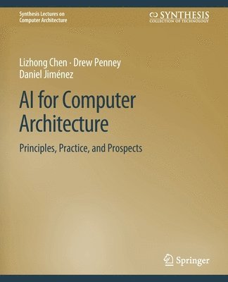 AI for Computer Architecture 1