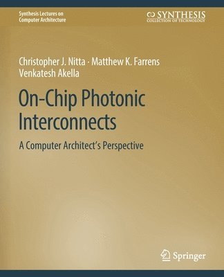 On-Chip Photonic Interconnects 1