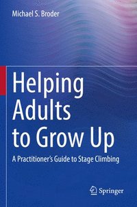 bokomslag Helping Adults to Grow Up