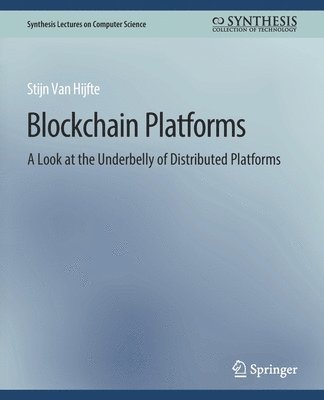 Blockchain Platforms 1