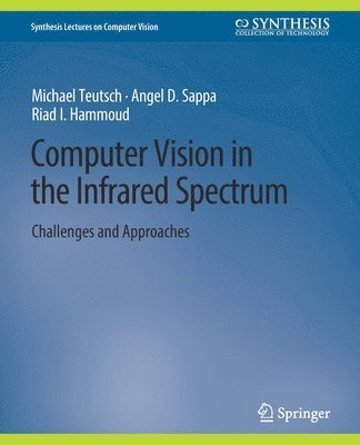 Computer Vision in the Infrared Spectrum 1