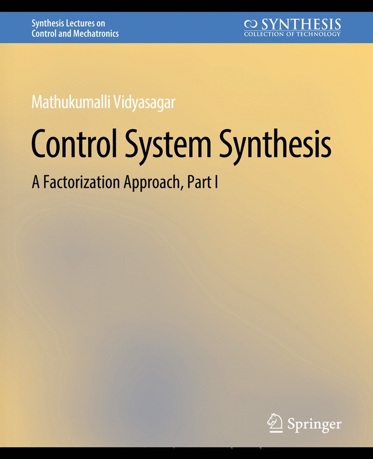 Control Systems Synthesis 1