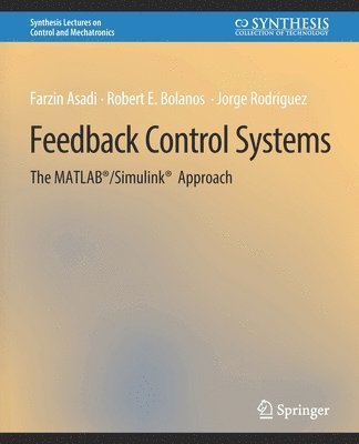 Feedback Control Systems 1