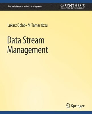 Data Stream Management 1