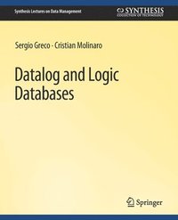 bokomslag Datalog and Logic Databases