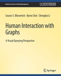 bokomslag Human Interaction with Graphs