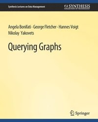 bokomslag Querying Graphs