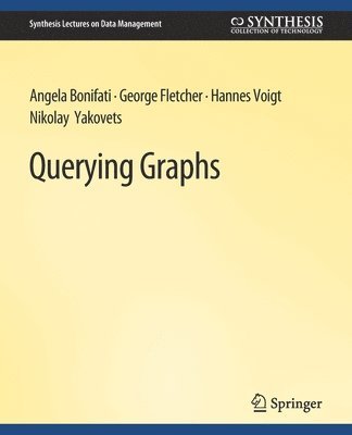 Querying Graphs 1