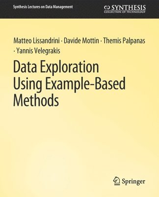 Data Exploration Using Example-Based Methods 1
