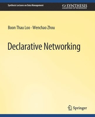 Declarative Networking 1