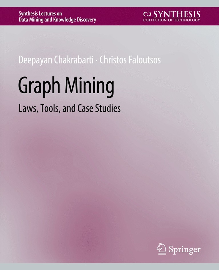 Graph Mining 1