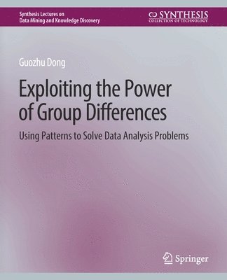 bokomslag Exploiting the Power of Group Differences