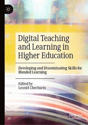 Digital Teaching and Learning in Higher Education 1